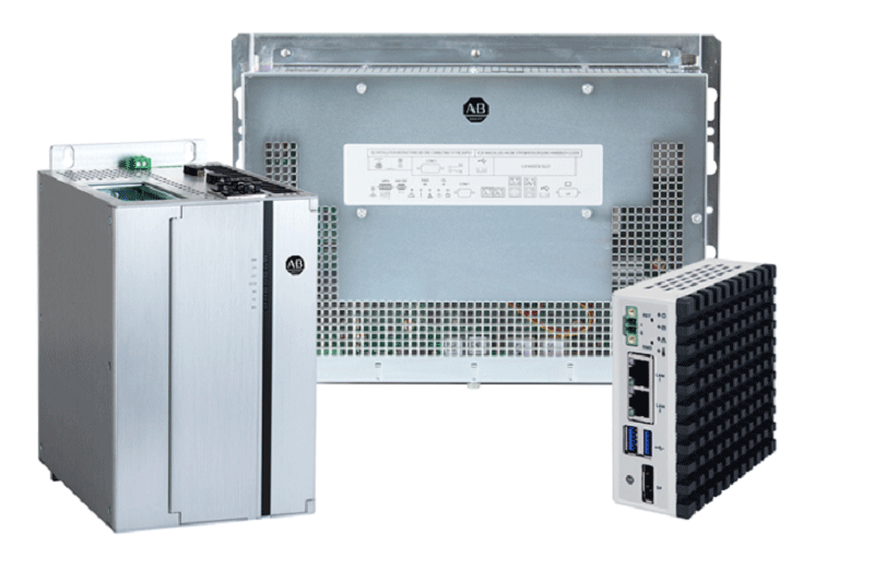 Rockwell Automation разшири портфолиото си за индустриални компютърни системи с придобиването на ASEM Rockwell Automation разшири портфолиото си за индустриални компютърни системи с придобиването на ASEM