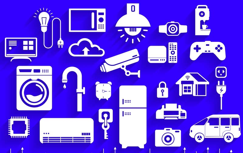 Трето издание на конференцията IoT Bulgaria Summit Трето издание на конференцията IoT Bulgaria Summit