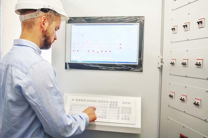 Прогнозират съществен ръст на пазара за SCADA системи до 2024 г. Прогнозират съществен ръст на пазара за SCADA системи до 2024 г.