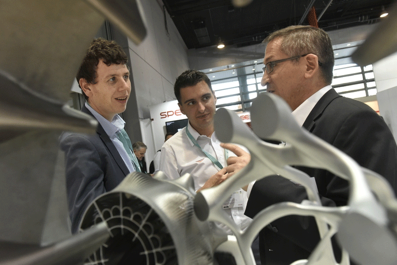 25-о юбилейно издание на Automechanika Frankfurt 25-о юбилейно издание на Automechanika Frankfurt