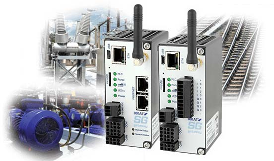 HMS Networks презентира серия IIoT SG гейтуеи на конференция в София