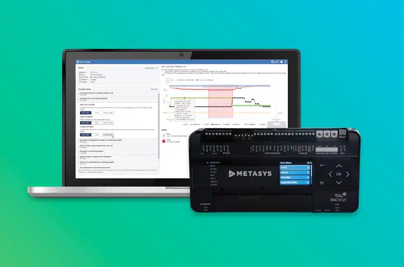 Johnson Controls интегрира български софтуер в система за автоматизация на сгради Johnson Controls интегрира български софтуер в система за автоматизация на сгради