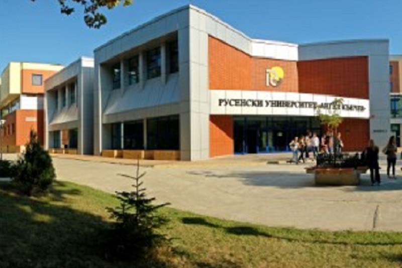 Русенският университет подпомага обучението по промишлена автоматизация в Тайланд Русенският университет подпомага обучението по промишлена автоматизация в Тайланд