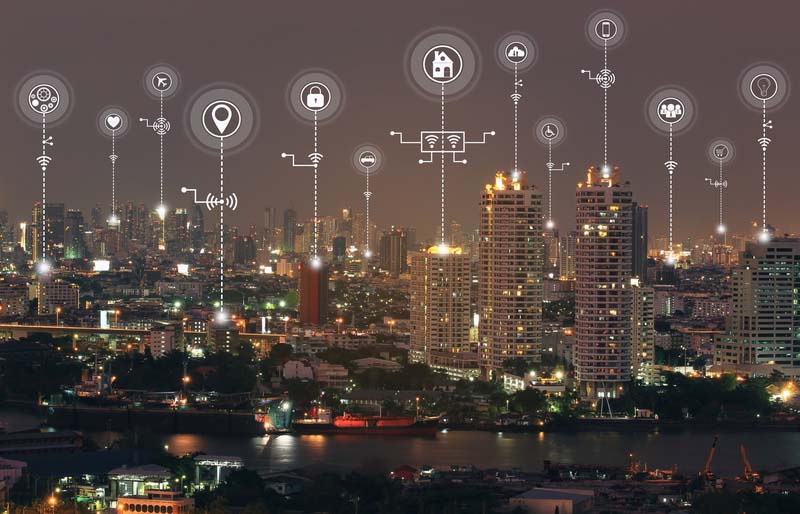 Advantech организира семинар за бъдещето на света на IoT на 24 февруари Advantech организира семинар за бъдещето на света на IoT на 24 февруари