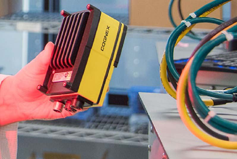 Cognex пусна на пазара нова система за визуална инспекция In-Sight 3D-L4000 Cognex пусна на пазара нова система за визуална инспекция In-Sight 3D-L4000