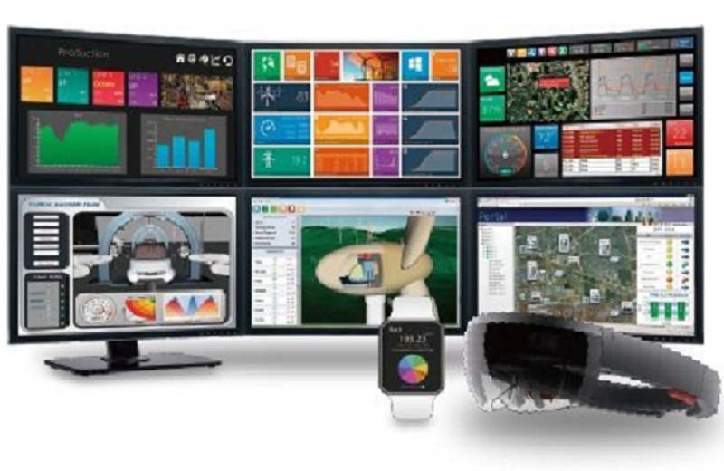 Mitsubishi Electric разширява гамата си от SCADA решения Mitsubishi Electric разширява гамата си от SCADA решения