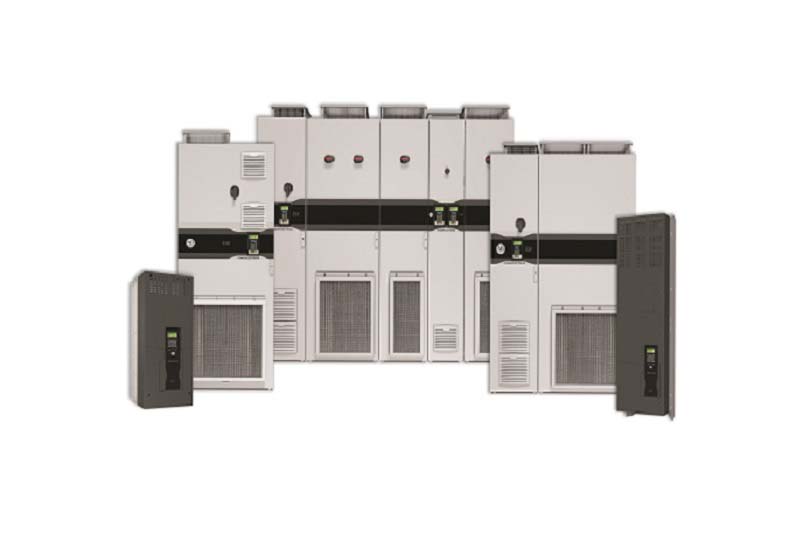 Rockwell Automation подобрявa сигурността и производителността на честотни регулатори PowerFlex 755T