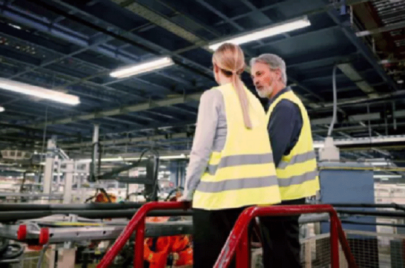 Осем продукта на Rockwell Automation бяха отличени в различни категории на Engineers` Choice Award 2021 Осем продукта на Rockwell Automation бяха отличени в различни категории на Engineers` Choice Award 2021