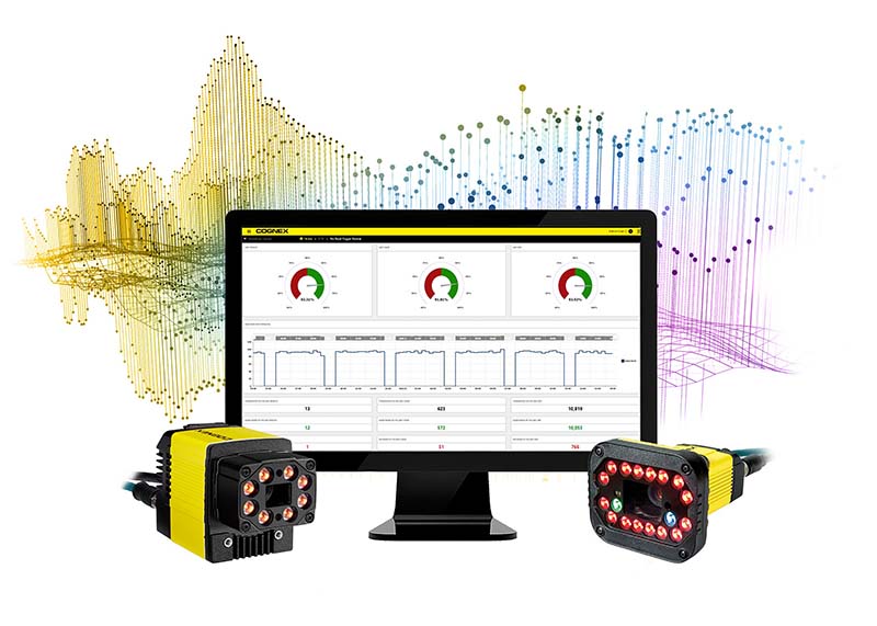Cognex организира уебинар за периферните изчисления (edge computing) в индустрията Cognex организира уебинар за периферните изчисления (edge computing) в индустрията