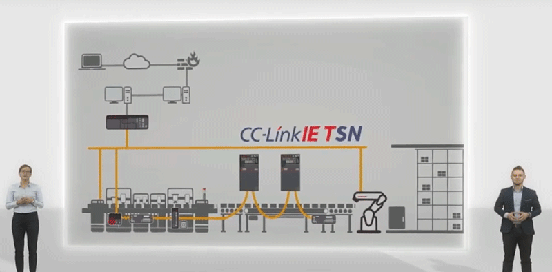 Mitsubishi Electric презентира технологични иновации в поредица видео епизоди със субтитри на български език