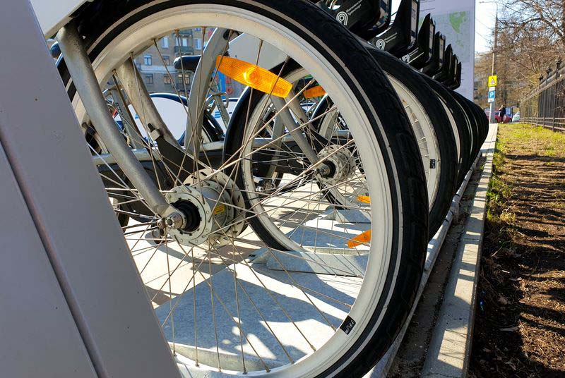 Полски производител на автоматизирани системи за паркиране на велосипеди търси партньори Полски производител на автоматизирани системи за паркиране на велосипеди търси партньори