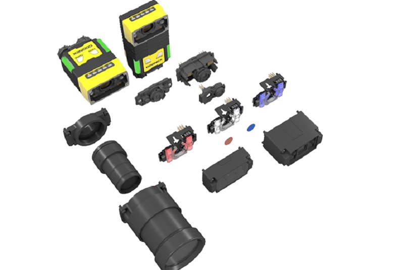 Cognex представи новата серия компактни баркод четци DataMan 280 Cognex представи новата серия компактни баркод четци DataMan 280
