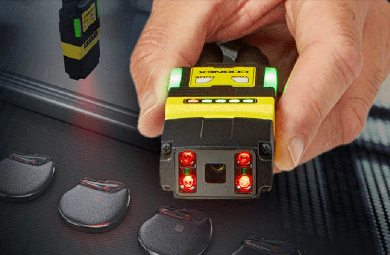 Cognex организира уебинар за представяне на новия баркод четец DataMan 280 Cognex организира уебинар за представяне на новия баркод четец DataMan 280
