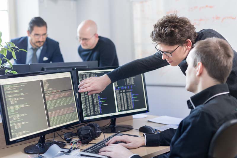 Rockwell Automation предоставя HMI софтуер с нови функции и на по-ниска цена Rockwell Automation предоставя HMI софтуер с нови функции и на по-ниска цена