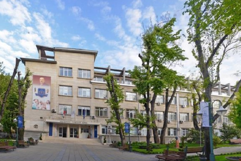 МУ - Варна търси доставчик на лабораторна апаратура МУ - Варна търси доставчик на лабораторна апаратура