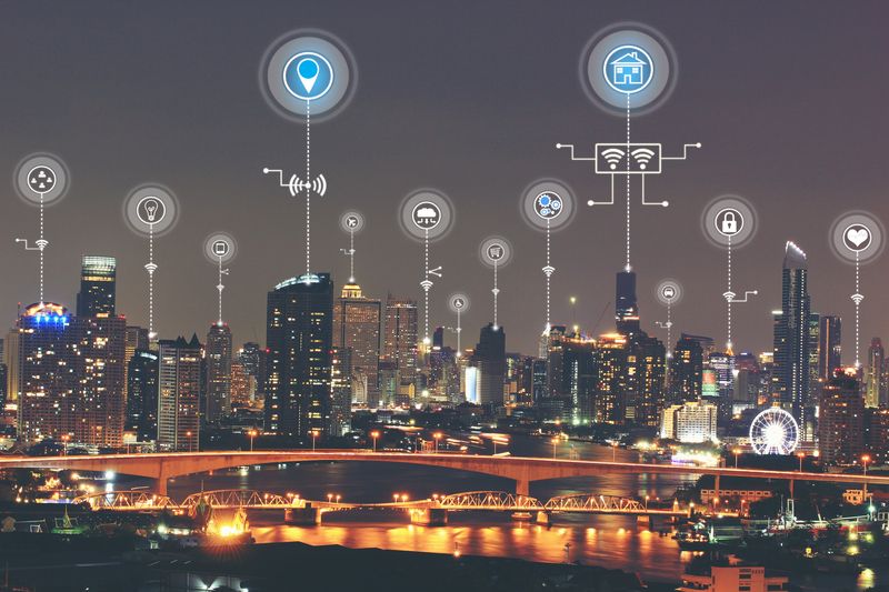 IEEE COINS 2022 с фокус върху влиянието на IoT, AI и Big Data върху обществото и бизнеса IEEE COINS 2022 с фокус върху влиянието на IoT, AI и Big Data върху обществото и бизнеса