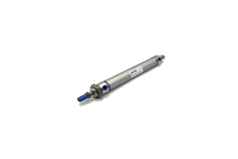 Цилиндри серия MBL и MBLC на Airtac Цилиндри серия MBL и MBLC на Airtac