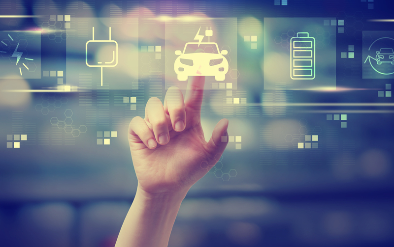REE Automotive избра Plex MES от Rockwell Automation за производство на EV платформи REE Automotive избра Plex MES от Rockwell Automation за производство на EV платформи