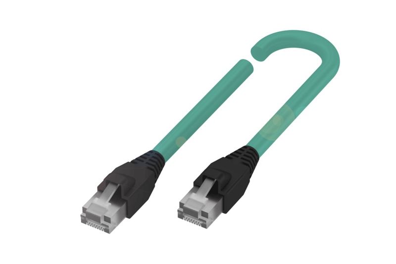 Ethernet кабели за промишлени приложения на Balluff Ethernet кабели за промишлени приложения на Balluff