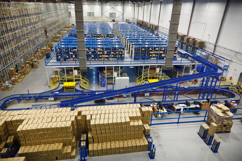 LogiMAT 2022 привлече над 1500 изложители и 50 000 посетители LogiMAT 2022 привлече над 1500 изложители и 50 000 посетители