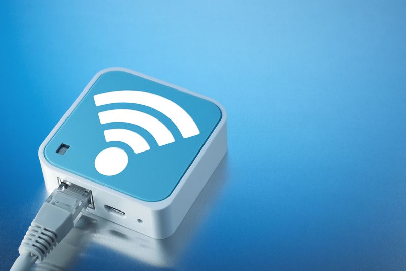 Бъдещето на Wi-Fi е в конвергенцията с 5G Бъдещето на Wi-Fi е в конвергенцията с 5G