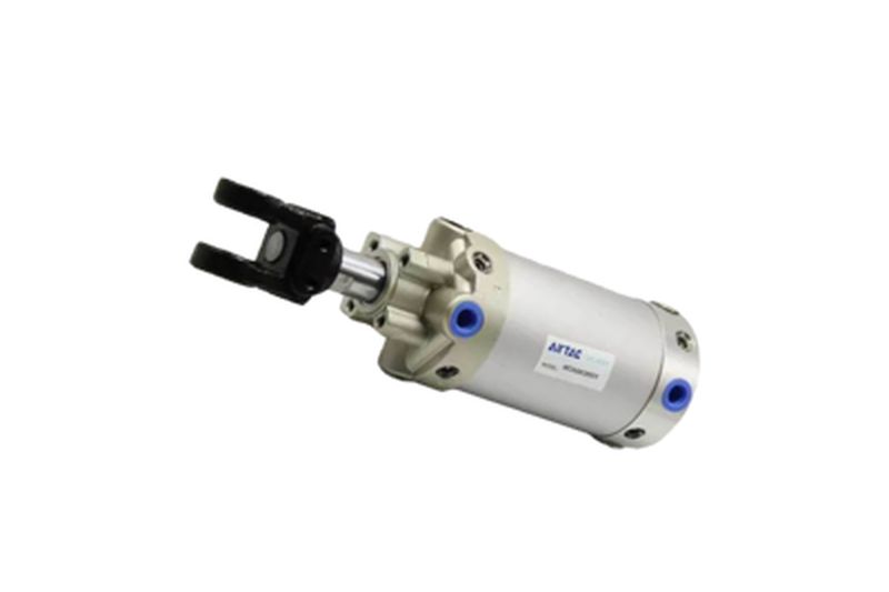 Затягащ цилиндър серия MCK на AiRTAC