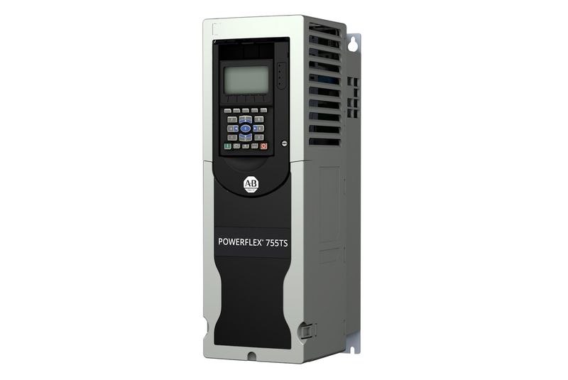 Rockwell Automation интегрира новите задвижвания PowerFlex в центровете за управление на двигатели CENTERLINE 2100 Rockwell Automation интегрира новите задвижвания PowerFlex в центровете за управление на двигатели CENTERLINE 2100