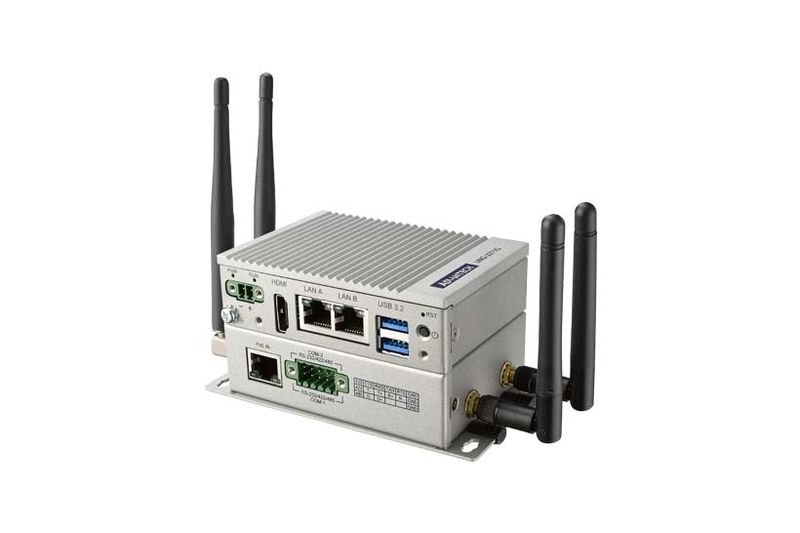 Advantech спечели награда за индустриален IoT продукт на годината за 2022 г. Advantech спечели награда за индустриален IoT продукт на годината за 2022 г.