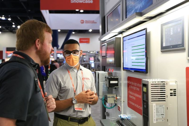 Automation Fair 2022 представя най-актуалните тенденции в индустриалната автоматизация