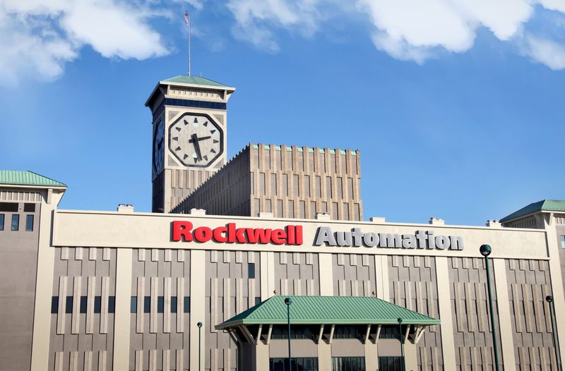 Rockwell Automation придобива производител на системи за електрически табла Rockwell Automation придобива производител на системи за електрически табла