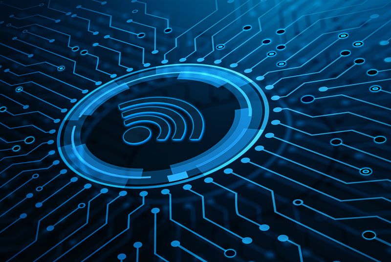 Wi-Fi 7 набира скорост Wi-Fi 7 набира скорост