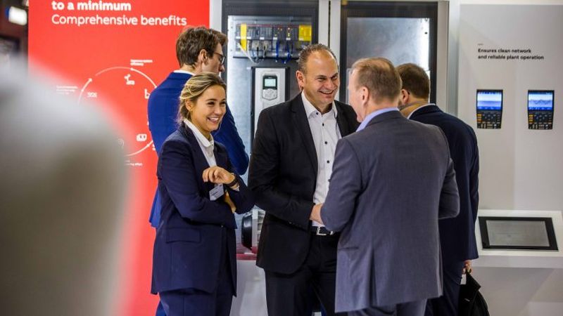 SPS 2022 привлече близо 44 000 посетители