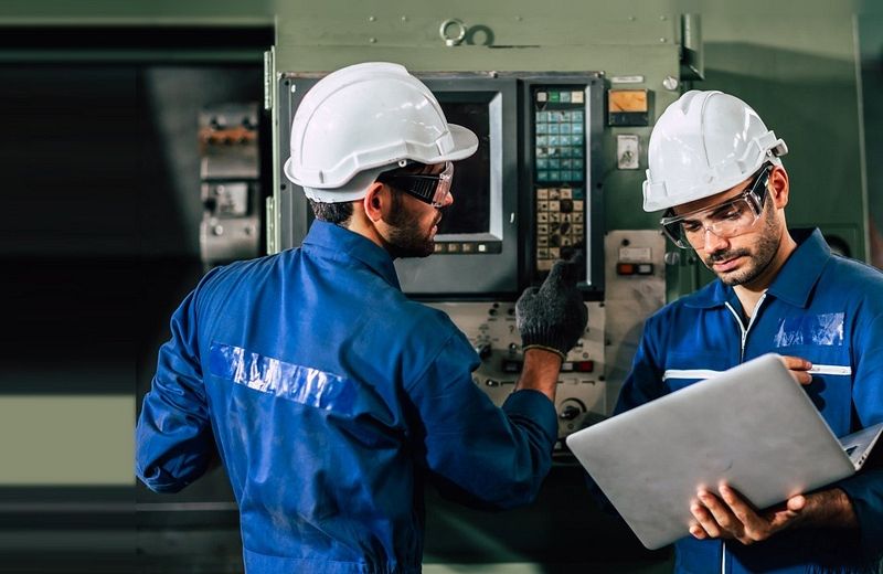 Rockwell Automation представи интелигентно решение за индустриална цифрова трансформация Rockwell Automation представи интелигентно решение за индустриална цифрова трансформация