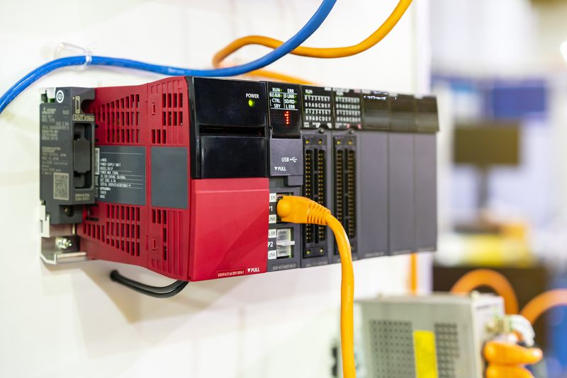 Потребителско проучване цели да оптимизира софтуера за PLC програмиране в индустрията