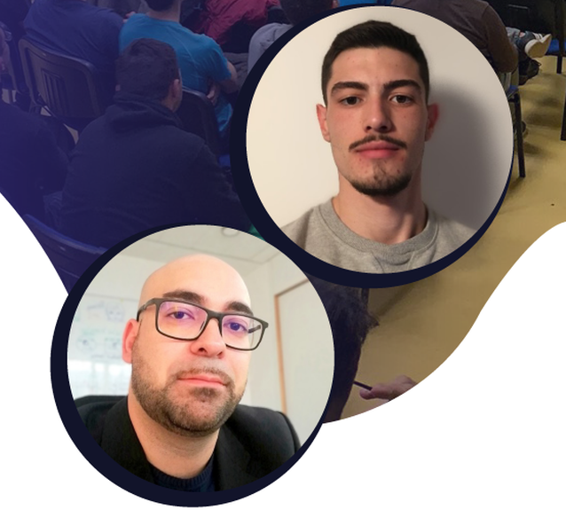 Следващото събитие от поредицата RoboTalks насочва вниманието към технологиите за домашна автоматизация Следващото събитие от поредицата RoboTalks насочва вниманието към технологиите за домашна автоматизация
