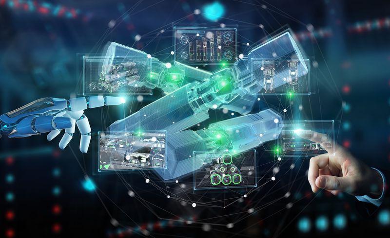 automatica 2023 представя възможности за устойчиво производство чрез интелигентна автоматизация automatica 2023 представя възможности за устойчиво производство чрез интелигентна автоматизация