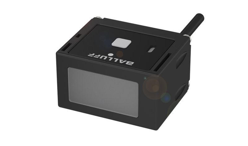 Plug-and-play решение за оптична идентификация с новия USB сензор IDENT на Balluff Plug-and-play решение за оптична идентификация с новия USB сензор IDENT на Balluff