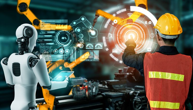 Next Consult, SAP и PARAi обобщават последните тенденции при безхартиеното производство и lean практиките на безплатен уебинар