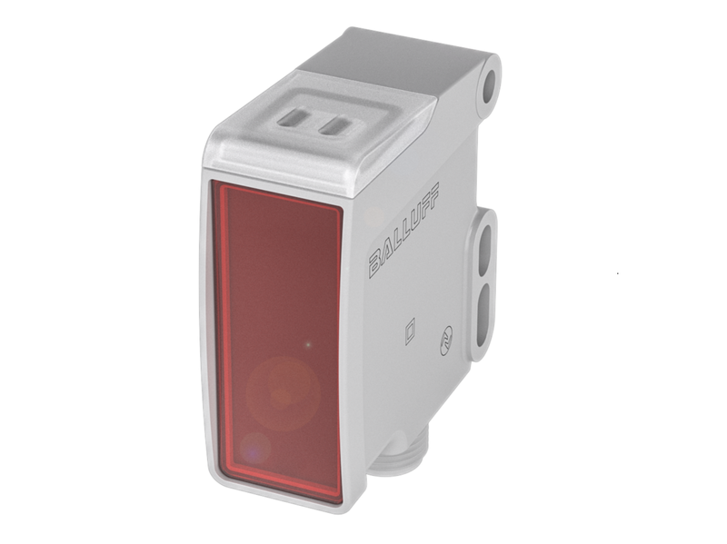 Нови IP69K фотоелектрични сензори на Balluff с мониторинг на състоянието Нови IP69K фотоелектрични сензори на Balluff с мониторинг на състоянието