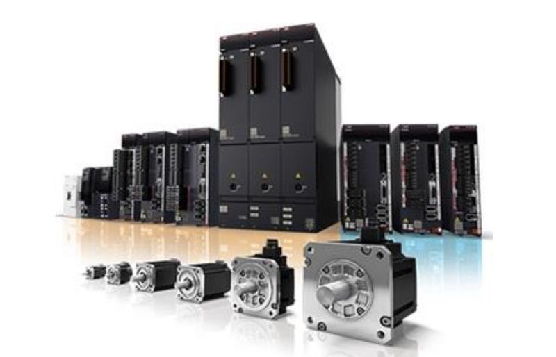 Нови сервоусилватели MELSERVO-J5 с EtherCAT базирана технология за безопасно поведение при отказ Нови сервоусилватели MELSERVO-J5 с EtherCAT базирана технология за безопасно поведение при отказ
