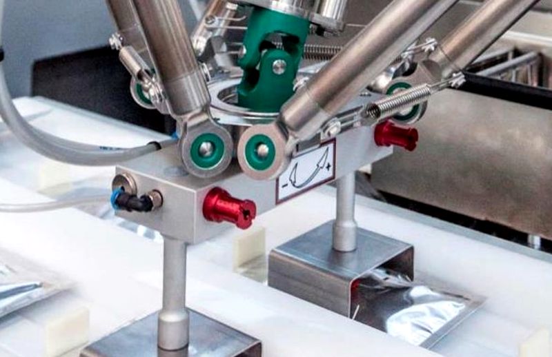 Новости при задвижванията за пакетиращата индустрия представят на Industrial Tech Forum от Шнайдер Електрик България
