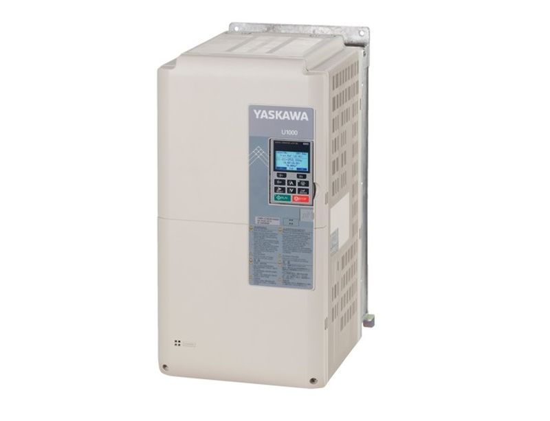 Регенеративен матричен конвертор за ниски хармоници Yaskawa U1000