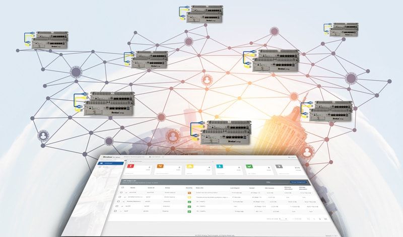 Лесно и ефективно управление на многовъзлови ztC Edge архитектури със Stratus ztC Advisor Лесно и ефективно управление на многовъзлови ztC Edge архитектури със Stratus ztC Advisor