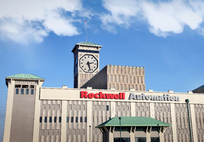Rockwell Automation отчете високи финансови резултати за 2023 г. Rockwell Automation отчете високи финансови резултати за 2023 г.