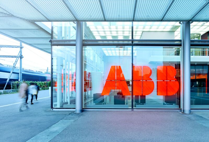 ABB създава глобален хъб за разработката на AI и IIoT платформи с придобиването на босненската компания Meshmind ABB създава глобален хъб за разработката на AI и IIoT платформи с придобиването на босненската компания Meshmind