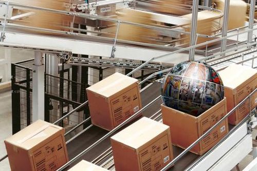 Устойчивост, изкуствен интелект и ергономия – водещи теми на LogiMAT 2024 Устойчивост, изкуствен интелект и ергономия – водещи теми на LogiMAT 2024
