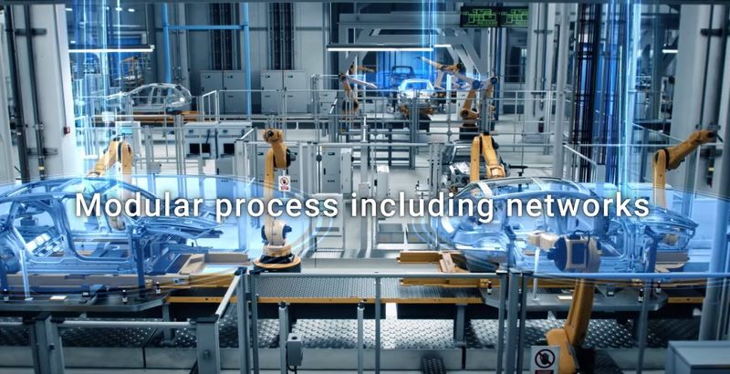 Новите контролери на Omron от серия NX5 минимизират престоите на производствените линии Новите контролери на Omron от серия NX5 минимизират престоите на производствените линии