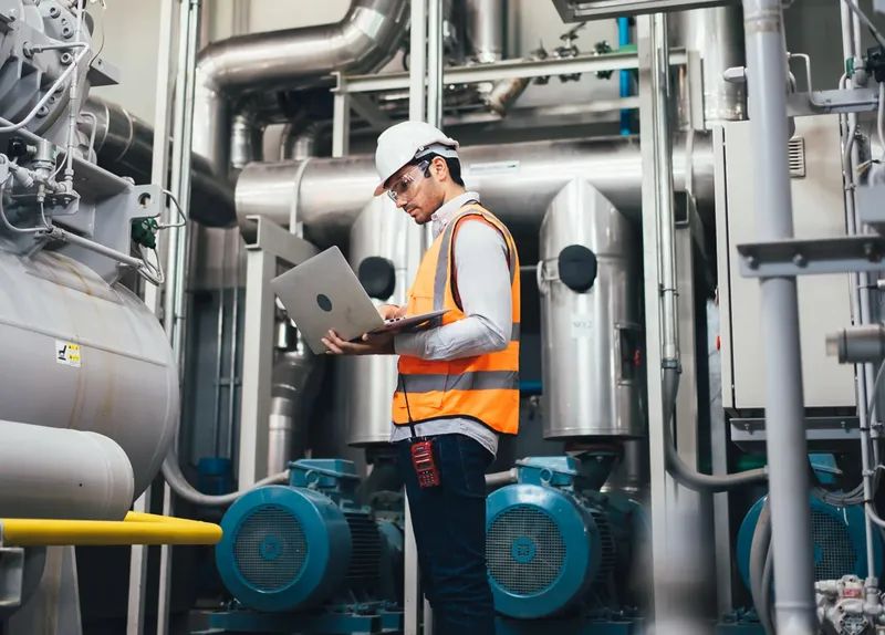 Оптимизиране на производството с помощта на изкуствен интелект с FactoryTalk Analytics LogixAI Оптимизиране на производството с помощта на изкуствен интелект с FactoryTalk Analytics LogixAI