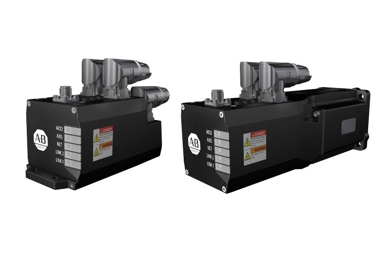Компактни и високопроизводителни сервозадвижвания On-Machine ArmorKinetix на Rockwell Automation Компактни и високопроизводителни сервозадвижвания On-Machine ArmorKinetix на Rockwell Automation