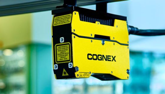 Cognex демонстрира в уебинар авангардната си система за 3D визуализация с изкуствен интелект Cognex демонстрира в уебинар авангардната си система за 3D визуализация с изкуствен интелект